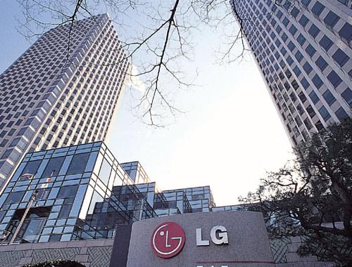 LG(中國(guó))