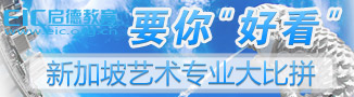 新加坡藝術(shù)專(zhuān)題