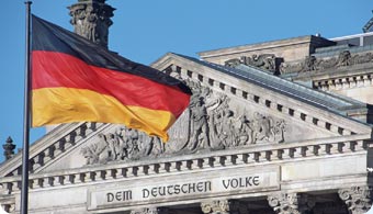 reichstag building 啟德留學(xué)