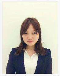 啟德，郭婷婷