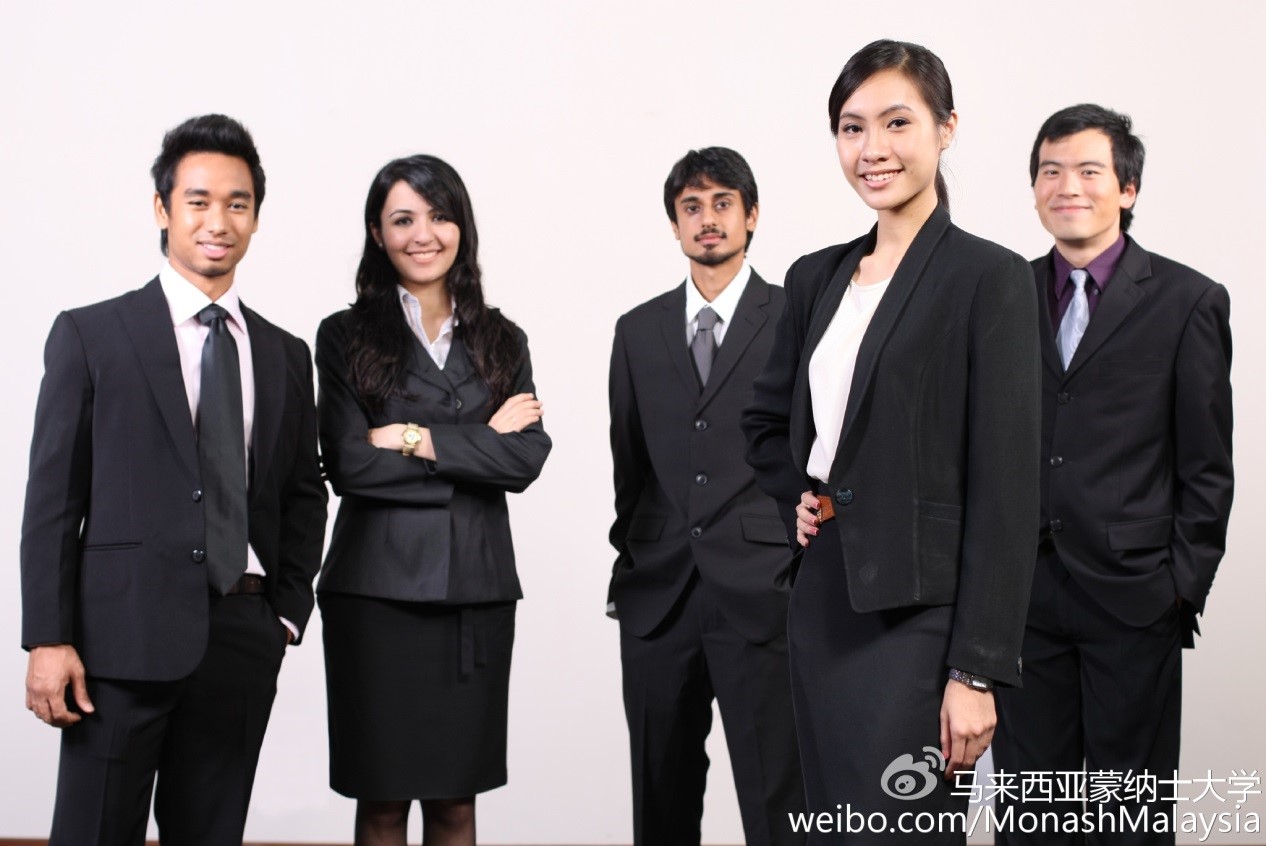 馬來西亞莫納什大學